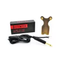 CNC Brass Foot Switch