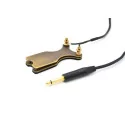 CNC Brass Foot Switch