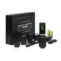 Inox Prime Wireless Tattoo Machine