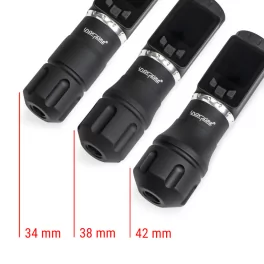 Inox Prime Bezvadu mašīna (Gājiens 4.2mm)