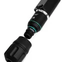 Inox Prime Wireless Tattoo Machine
