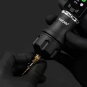 Inox Prime Wireless Tattoo Machine