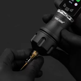 Inox Prime Bezvadu mašīna (Gājiens 4.2mm)