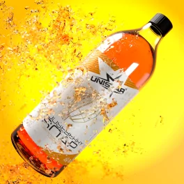 Unistar Ziepju Koncentrāts Ar Erkšķogu Aromātu (1000ml)