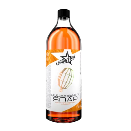 Unistar Ziepju Koncentrāts Ar Erkšķogu Aromātu (1000ml)