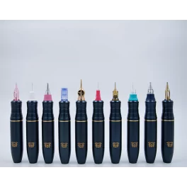Skin Monarch Baron 360 Machine Pen + cord
