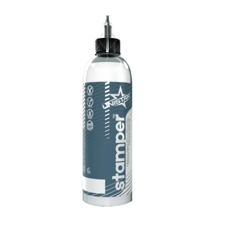 Unistar Stamper Trafaretu Pārneses Želeja (240ml)