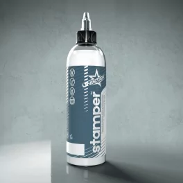Unistar Stamper Trafaretu Pārneses Želeja (240ml)