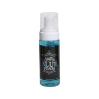 Bheppo Blue Tattoo Foam Wash Очищающая пенка (150мл)
