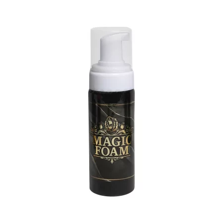 Bheppo Magic Wash Foam Attīrošās Putas (150ml)