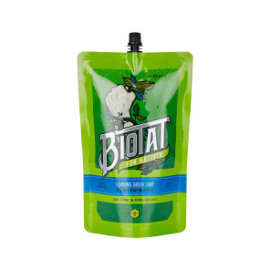Biotat Пакетик с концентратом зеленого мыла (1000мл)