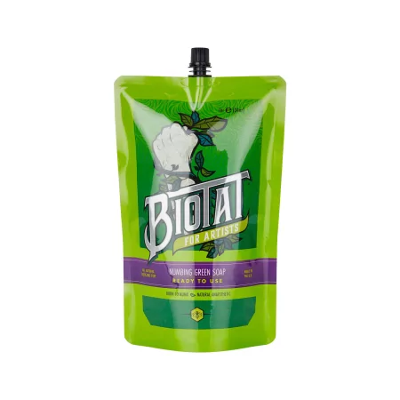 Biotat Zaļās Ziepes (1000ml)
