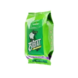 Biotat Green Soap Salvešu Iepakojums