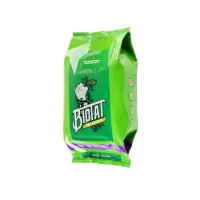 Biotat Green Soap Salvešu Iepakojums