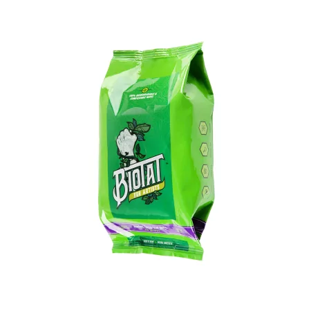 Biotat Green Soap Salvešu Iepakojums