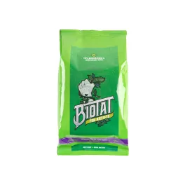 Biotat Green Soap Wipe Pack (40pcs)