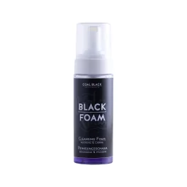 Coal Black Cleansing Foam Пена (150мл)