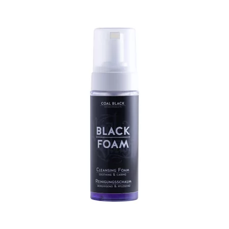 Coal Black Cleansing Foam Пена (150мл)