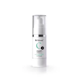 Silcare Quin Hand Serum With C3 Complex Сыворотка для рук
