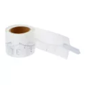 Disposable Eyebrow Ruler Sticker (50pcs)