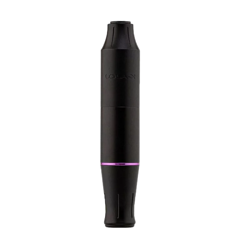 EZ Tattoo Lola X PMU Machine Pen Rokturis