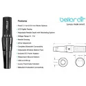 Bellar Air Stealth PMU Machine