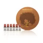 Perma Blend LUXE Chocolate Collection Набор для бровей (6х15мл)