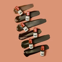 Perma Blend LUXE Chocolate Collection