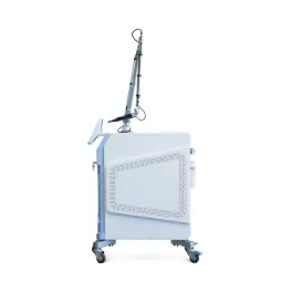Glovcon Pico Laser For Tattoo And PMU Removal