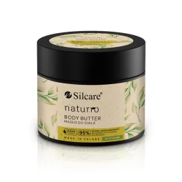 Silcare Naturro Body Butter