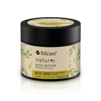 Silcare Naturro Body Butter