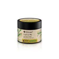 Silcare Naturro Lip Butter Масло для губ