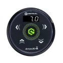 Critical ATOM X-R Enerģijas padeve (Black/Black)