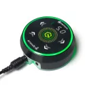 Critical ATOM X-R Enerģijas padeve (Black/Black)