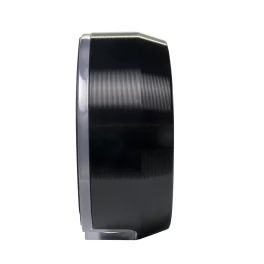 Critical ATOM X-R Enerģijas padeve (Black/Black)