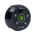 Critical ATOM X-R Enerģijas padeve (Black/Black)