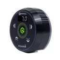 Critical ATOM X-R Enerģijas padeve (Black/Black)