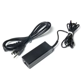 Critical ATOM X-R Enerģijas padeve (Black/Black)