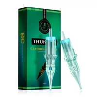 Biomaser Tattoo And PMU Cartridges Thunder Картриджи