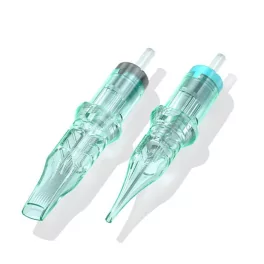 Biomaser Tattoo And PMU Cartridges Thunder Картриджи