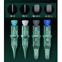 Biomaser Tattoo And PMU Cartridges Thunder Картриджи