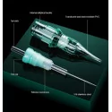 Biomaser Thunder Tattoo And PMU Cartridges