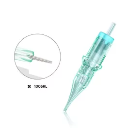 Biomaser Thunder Tattoo And PMU Cartridges