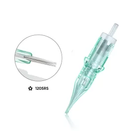 Biomaser Tattoo And PMU Cartridges Thunder Картриджи