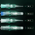 Biomaser Tattoo And PMU Cartridges Thunder Kārtridži