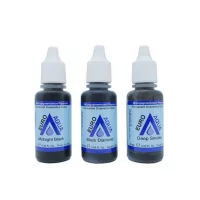 Li Pigments Aqua Eyeliner pigments (15ml)