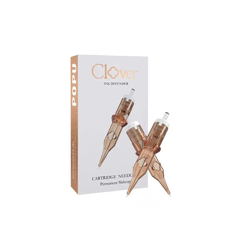 EZ Popu Clover PMU Cartridges