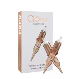 EZ Popu Clover PMU Cartridges