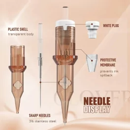 EZ Popu Clover PMU Cartridges