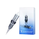Biomaser Tattoo And PMU Cartridges Power Grey Картриджи
